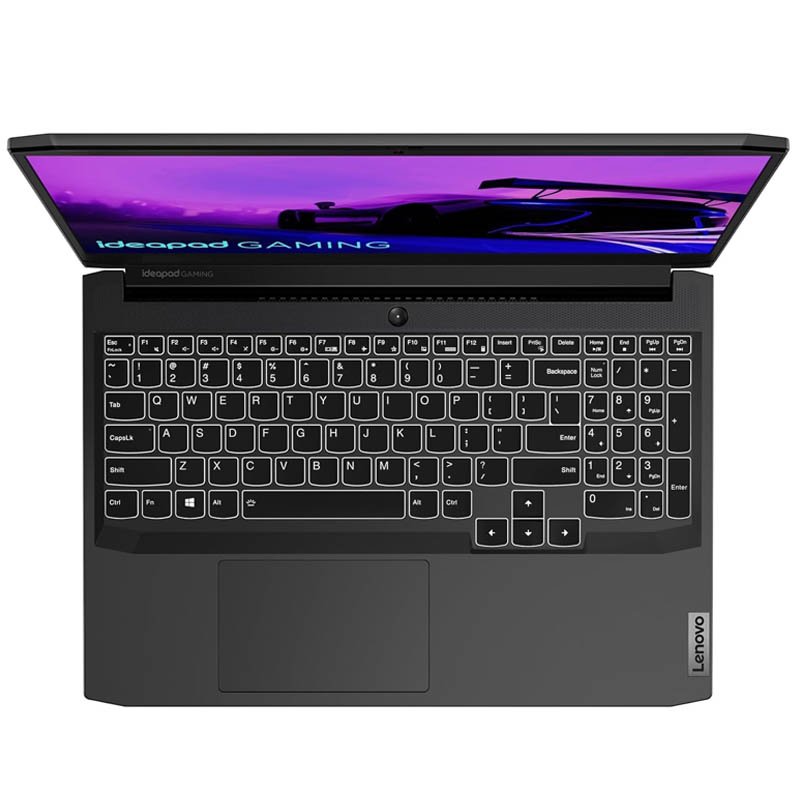 Lenovo IdeaPad Gaming 3 15ACH6 Laptop Review: A Budget-Friendly Gaming Powerhouse