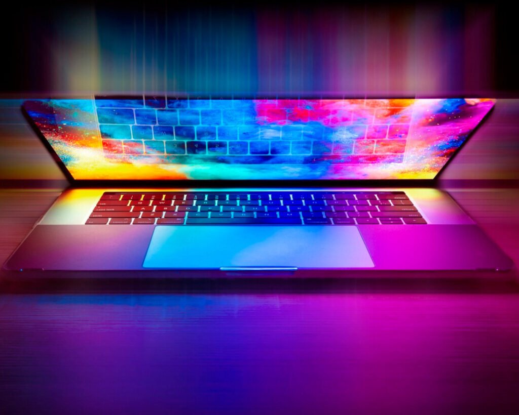 What do I need to check when buying a laptop?